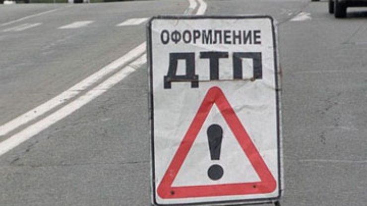 В Белоруссии в ДТП погиб украинец, двое получили травмы