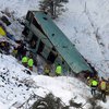 В США автобус сорвался в ущелье: Погибли 9 человек