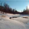 На Волыни четвертый день ищут пропавших на реке детей