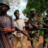ООН запретила продавать оружие повстанцам в Конго