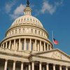 Сенат США проголословал за закон о "фискальном обрыве"