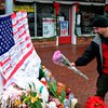 В США в 2012 году в массовых расстрелах погибли более 70-ти человек