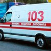 Пьяный мужчина выпал с балкона в Дрогобыче