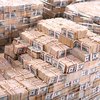 НБУ продолжит продавать валюту для поддержания курса гривны