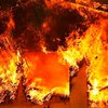 Два человека погибли из-за пожара в Сумской области