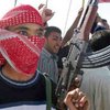 Сирийские повстанцы заявили о способности изготовить химоружие