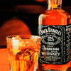 Американский вор вынес из чужого дома украшения и бутылку Jack Daniel's