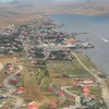 Аргентина обвинила Великобританию в "насильном захвате" Фолклендских островов