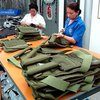 В США начали продавать детские бронежилеты