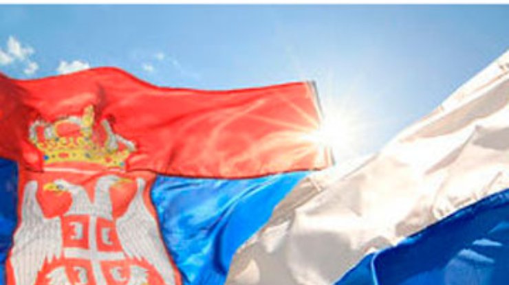Строительство "Южного потока" резко повысило интерес к русскому языку в Сербии