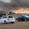 Новый Mercedes-Benz C-класса рассекретили до премьеры
