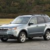Subaru отзывает более полумиллиона автомобилей из-за горячих фар