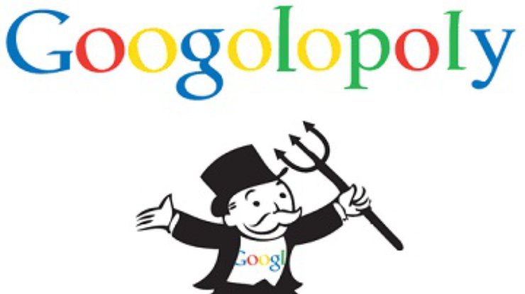 Google избежала обвинений в монопольном бизнесе