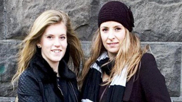 Девочка без имени подала в суд на Исландию