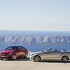 Mercedes-Benz официально показал купе и кабриолет E-класса