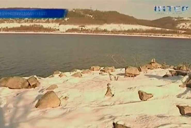 В Черновицкой области вспыхнул земельный конфликт