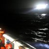 На Аляске спасают севшую на мель буровую установку