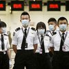 В Пекине "свиной" грипп убил двух человек