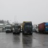 В Венгрию везли контрабандные сигареты на миллион евро