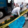 В Мексике автоматчики расстреляли 9 человек в двух барах