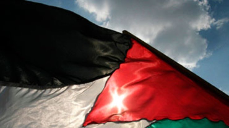 Палестина находится на грани экономического краха