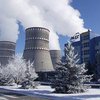 Энергоблок №1 Ровенской АЭС подключен к энергосети