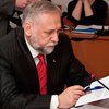 Министр обороны не имел права заявлять о прекращении призыва, - Кармазин