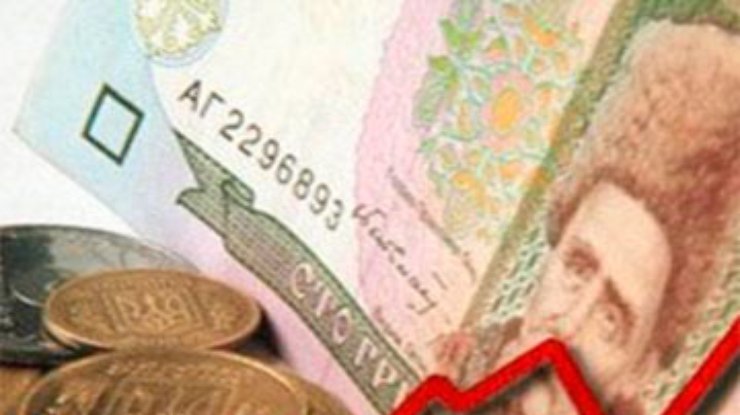 Украина экспортировала товаров на 57 миллиардов долларов