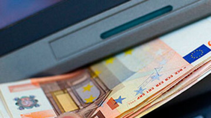 Преступники ежегодно крадут у европейцев 1,5 миллиарда с банковских карт