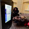 В Санкт-Петербурге Стиву Джобсу поставили памятник в виде iPhone