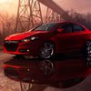 Седан Dart получил самую мощную комплектацию Dodge