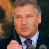 Квасьневский считает Украину приближенной к стандартам ЕС