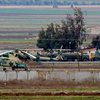Асад потерял крупнейшую вертолетную базу в Сирии