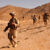 НАТО передает афганским военным контроль над территориями страны