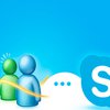 Microsoft закроет свой мессенджер ради Skype