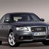 Обновленную модель Audi A6 покажут осенью этого года