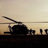 Сирийские ополченцы отчитались о трофеях с вертолетной базы