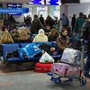 Украинцы не могут вернуться в Украину из-за "Аэросвита"