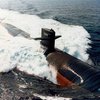 Атомная подлодка ВМС США столкнулась с судном