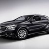 Mercedes представила самую экономичную модель за свою историю