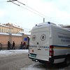 Бомбу во Львовском СИЗО не нашли