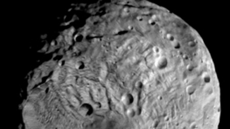 Столкновение астероида Апофис с Землей исключено, - NASA