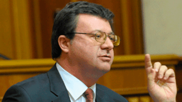 Павловский: Министра на "Таврию" не посадишь