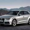 Гибрид хэтчбека Audi A3 покажут в марте 2013 года