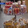 В Венгрии сладкоежкам придется платить налог