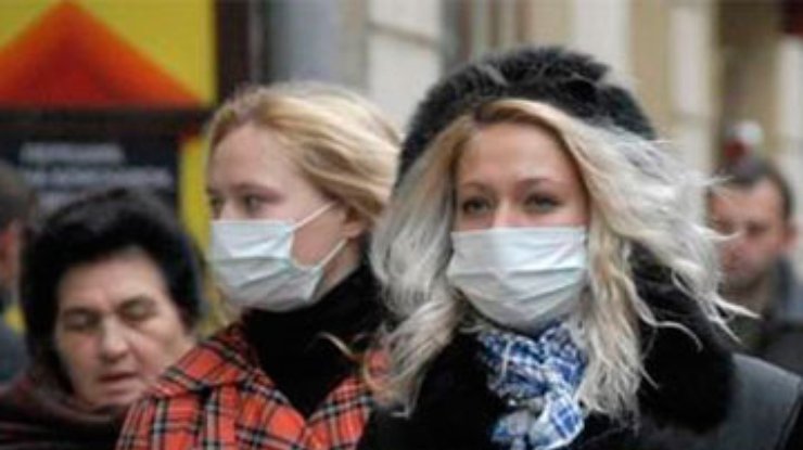 В Нью-Йорке объявлена чрезвычайная ситуация из-за гриппа