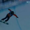 В США соревновались сноубордисты-фристайлеры