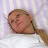 "Коридорная" жизнь уже сказалась на здоровье Тимошенко