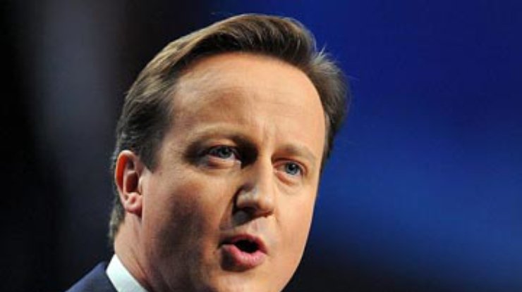 Кэмерон считает выход Великобритании из ЕС маловероятным