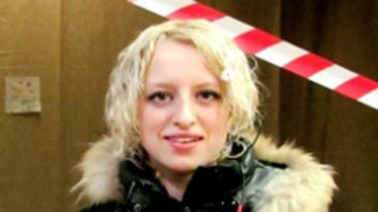 В Минске неизвестные насильно остригли волосы оппозиционной активистке
